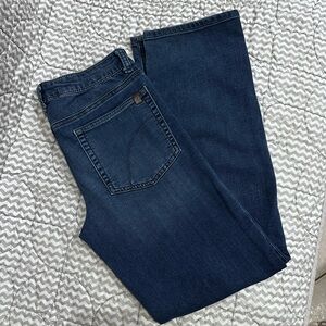 Joe’s Kids Dark Blue Denim Jeans